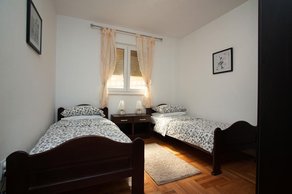 Apartments Danigo Budva Bilik gambar